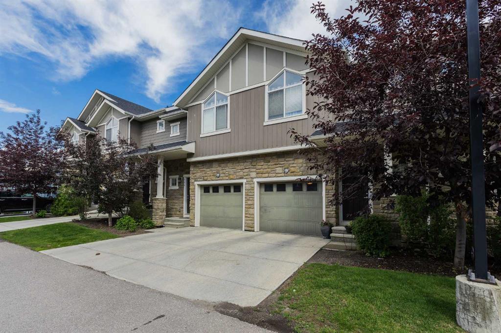564 Evanston Manor NW, Calgary, Alberta, T3P0R8