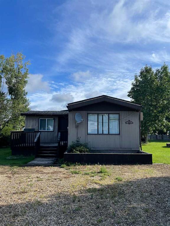 202 Railway Avenue, Veteran, Alberta, T0C 2S0
