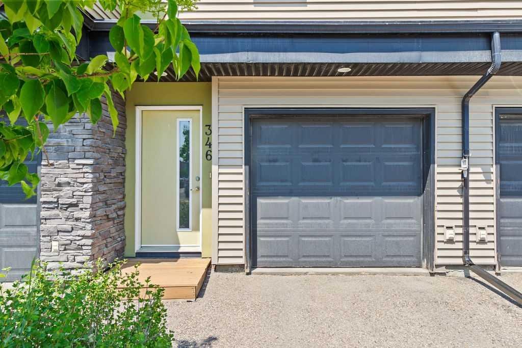 346 covecreek Circle NE, Calgary, Alberta, T3K0W6