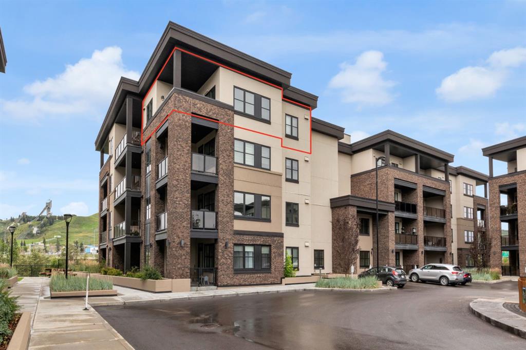 #2401 80 Greenbriar Place NW, Calgary, Alberta, T3B 6J4