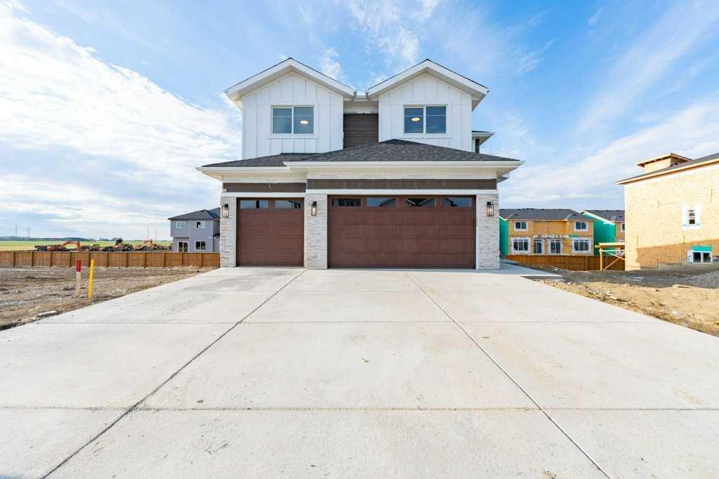 351 Waterford Grove, Chestermere, Alberta, T1X 2T9