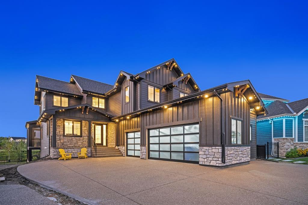 60 Pike Court, Rural Rocky View County, Alberta, T3Z 0G5