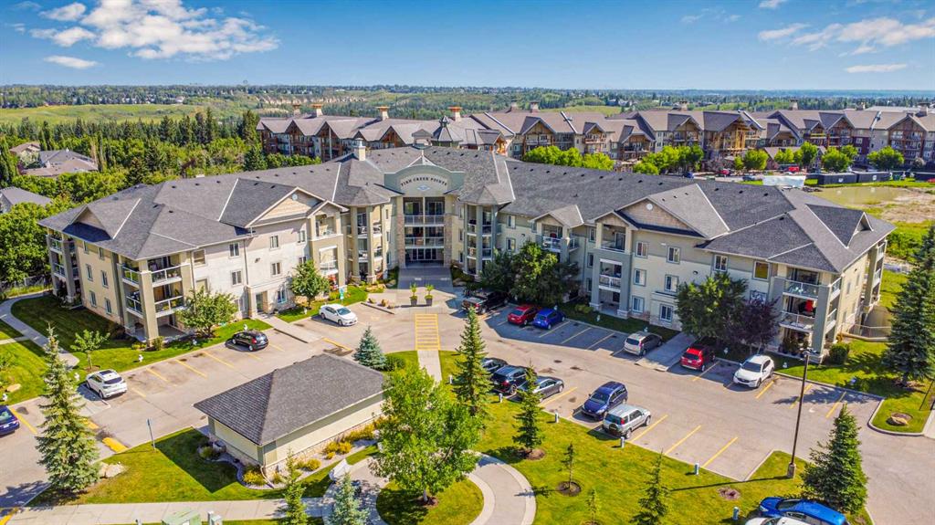 #2106 2518 Fish Creek Boulevard SW, Calgary, Alberta, T2Y 4T5