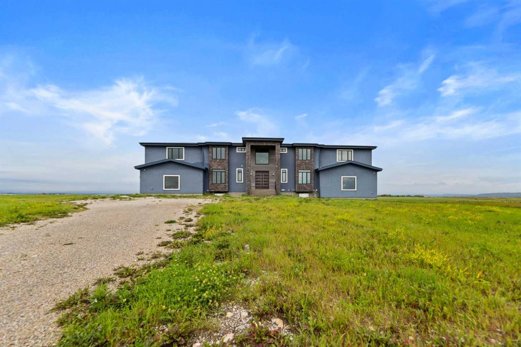 56 Aventerra Way, Rural Rocky View County, Alberta, t3z 0b1