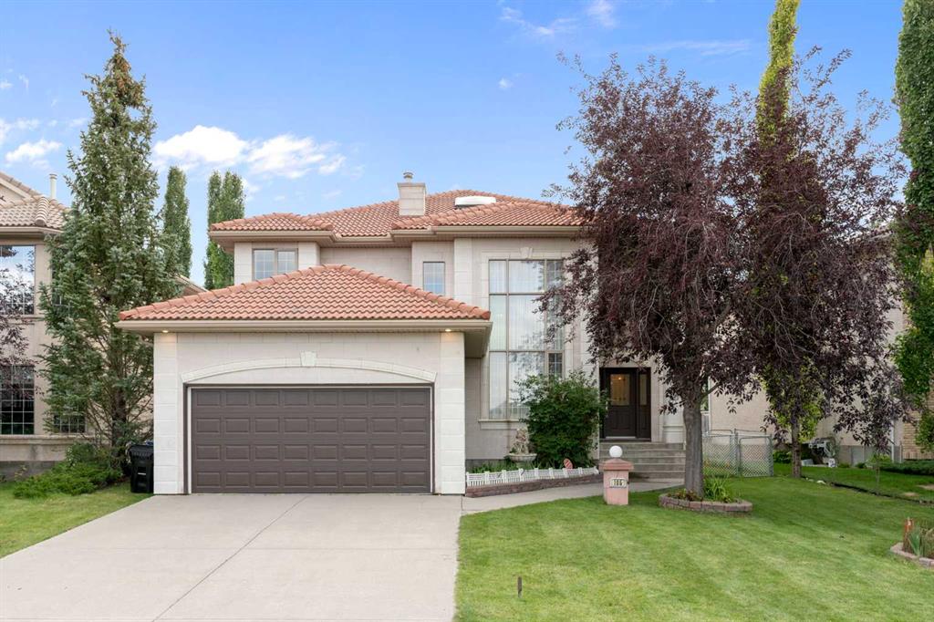 105 Hamptons Square NW, Calgary, Alberta, T3A 5C3