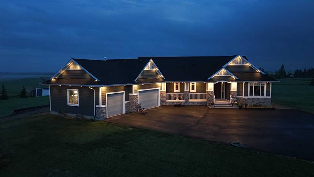 273250 Range Road 270, Rural Rocky View County, Alberta, T0M1B0