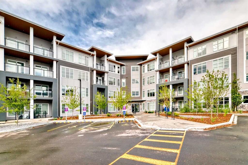 #1416 681 Savanna Boulevard NE, Calgary, Alberta, T3J5M9