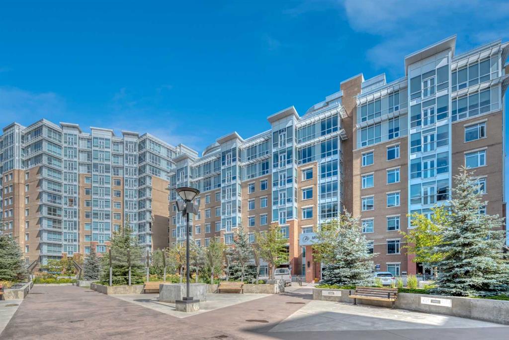 #410 24 Varsity Estates Circle NW, Calgary, Alberta, T3A 2X8