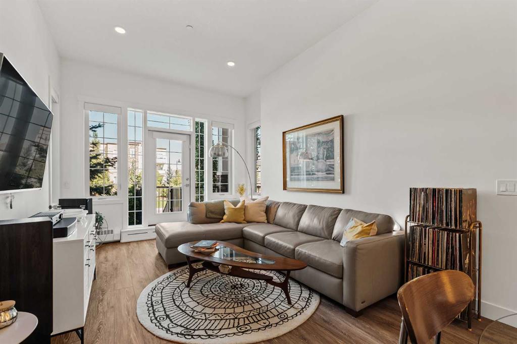 #108 38 Quarry Gate SE, Calgary, Alberta, T2C 5T6