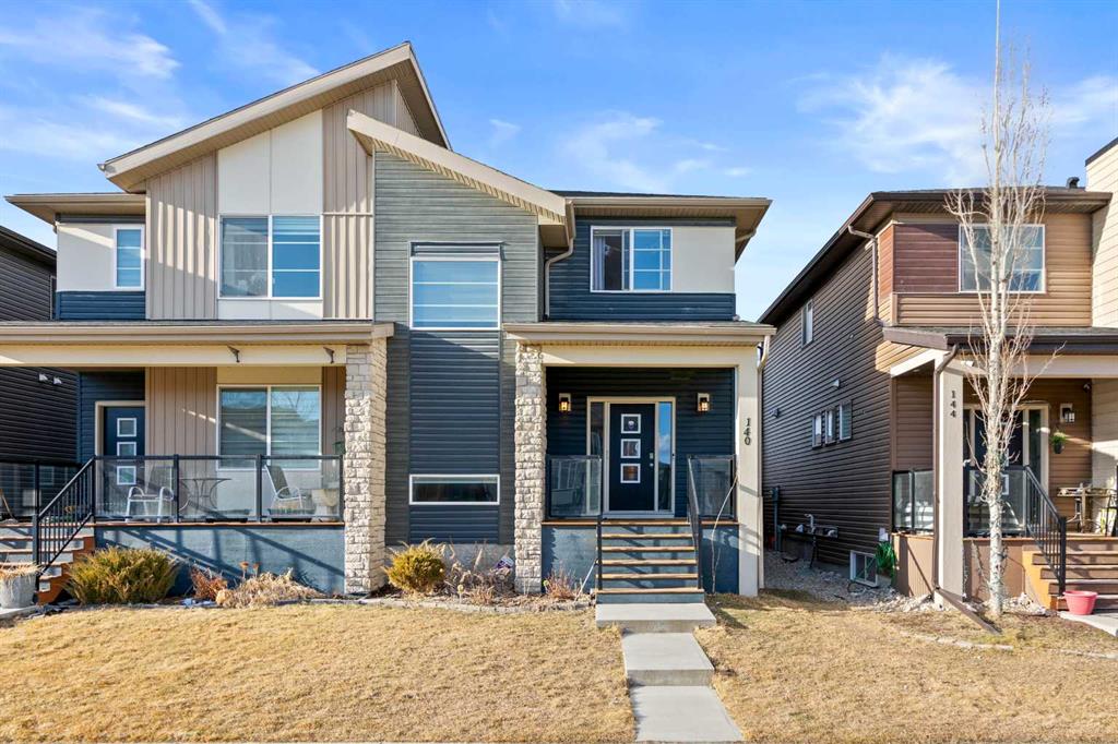 140 Cornerstone Avenue NE, Calgary, Alberta, T3N1G6