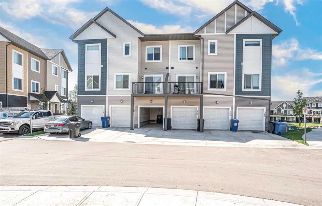 372 Canals Crossing SW, Airdrie, Alberta, t4b 4l3
