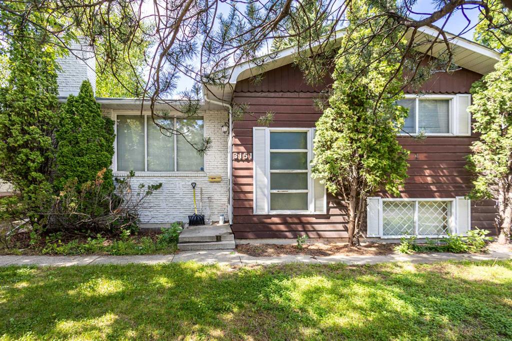 3151 Upper Place NW, Calgary, Alberta, T2N 4H2