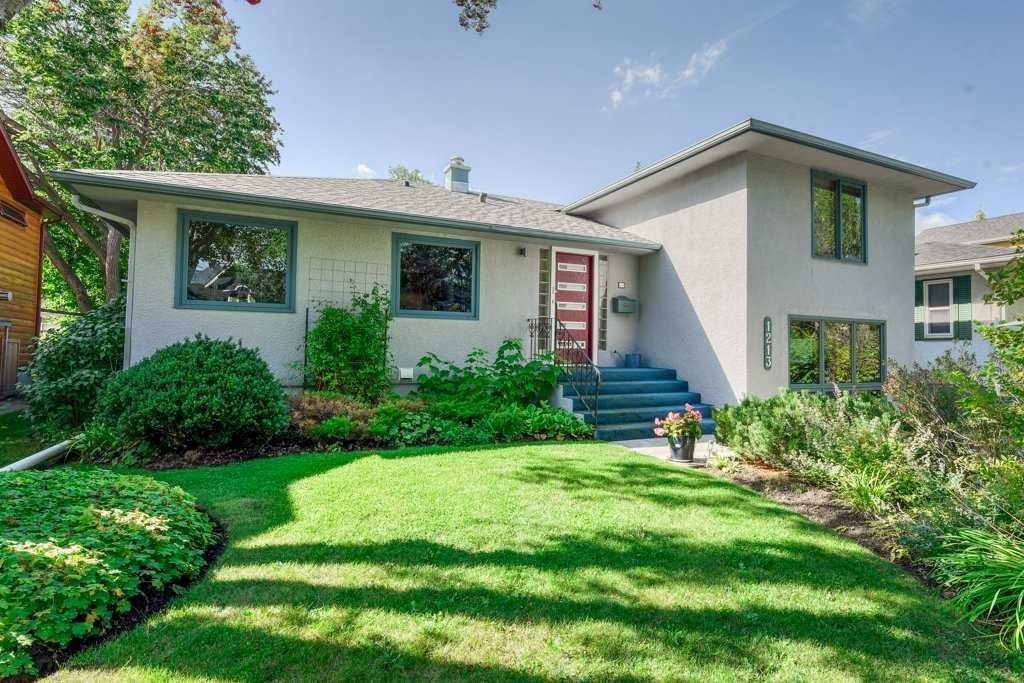 1213 20 Street NW, Calgary, Alberta, T2N 2K5