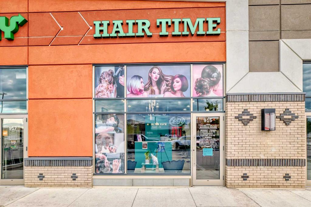 #Unit 915 11501 Buffalo Run Boulevard SW, Calgary, Alberta, T3T 0E4