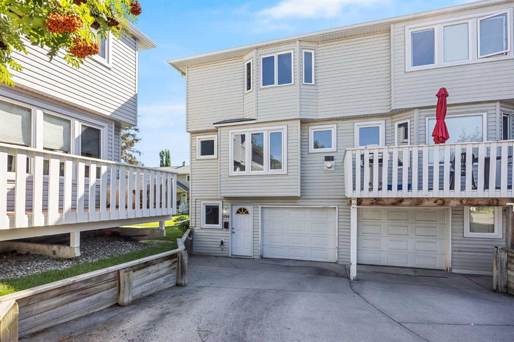 225 Killarney Glen Court SW, Calgary, Alberta, T3E7H4