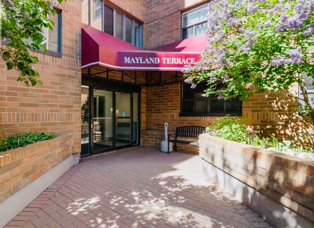 #333 30 Mchugh Court NE, Calgary, Alberta, T2E 7X3