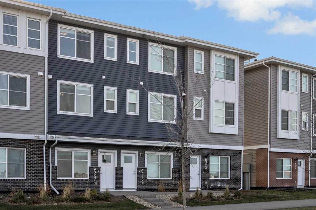 6323 128 Avenue NE, Calgary, Alberta, T3N 1B9