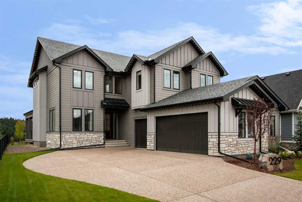 229 Rowmont Drive NW, Calgary, Alberta, T3L 0J3