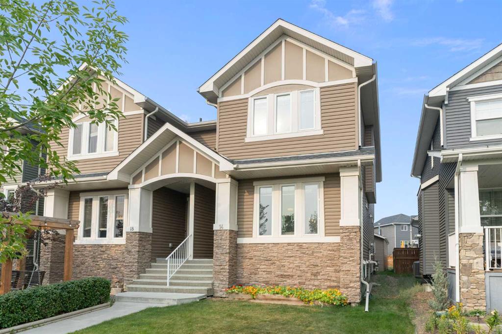14 Willow Drive, Cochrane, Alberta, T4C2A4