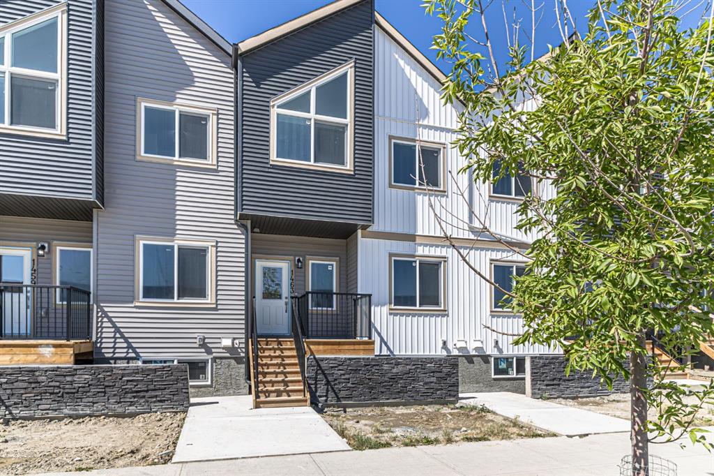 1463 Cornerstone Boulevard NE, Calgary, Alberta, T3N 1R5