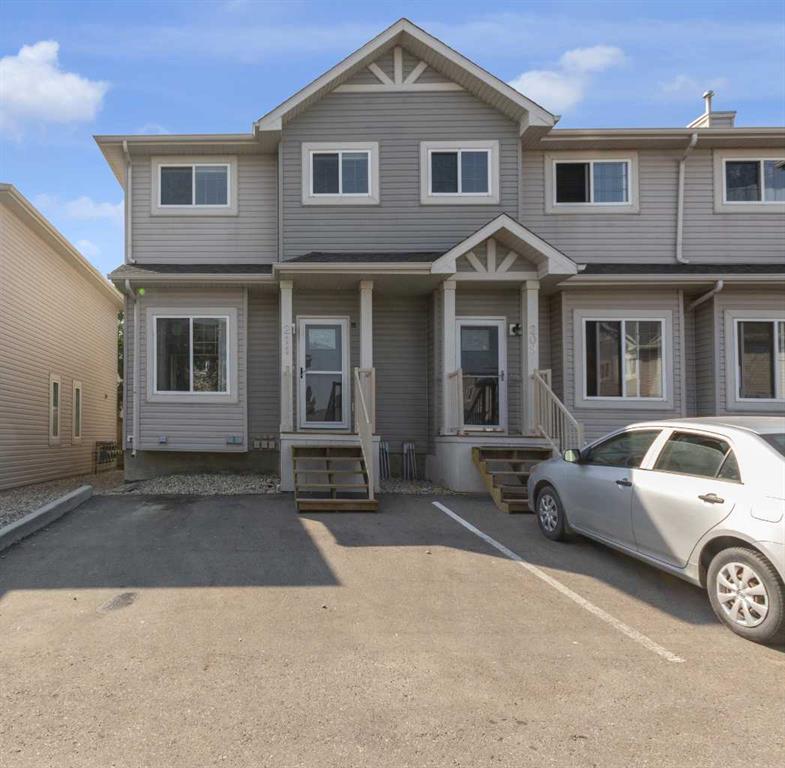 211 Strathaven Mews, Strathmore, Alberta, T1P 1P4