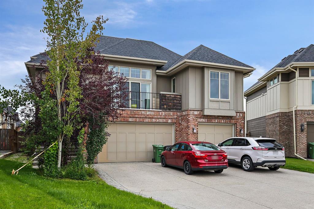 22 Wendham Place SW, Calgary, Alberta, T3H 0R6