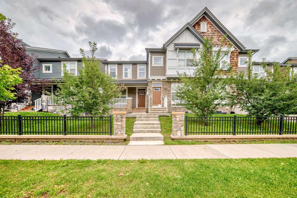 58 Legacy Boulevard SE, Calgary, Alberta, t2x 0y6