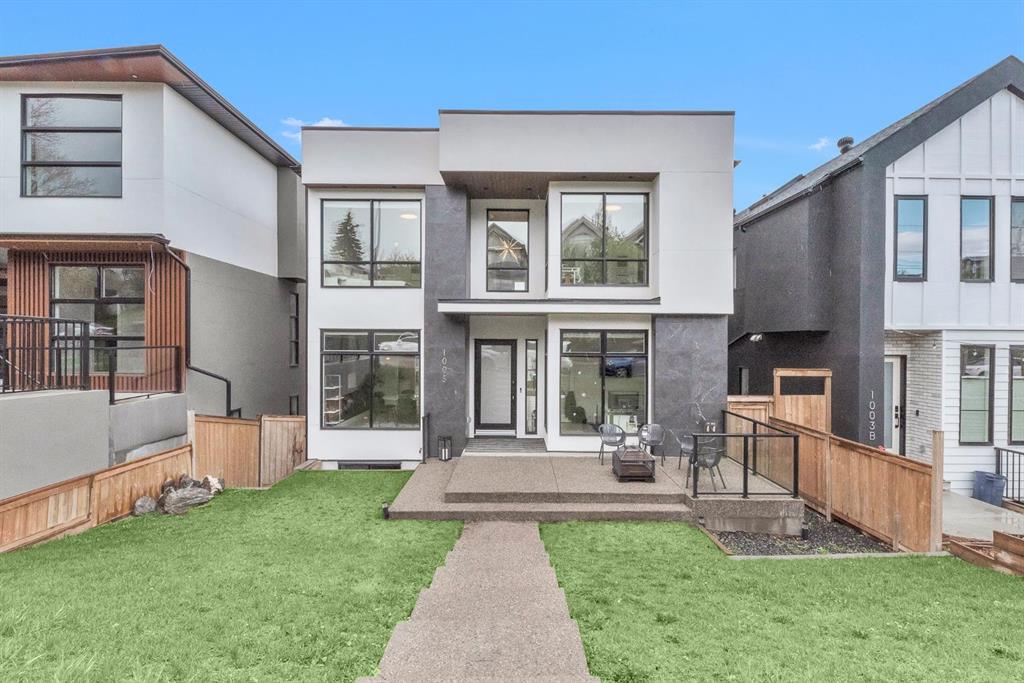 1005 Drury Avenue NE, Calgary, Alberta, T2E 0M3