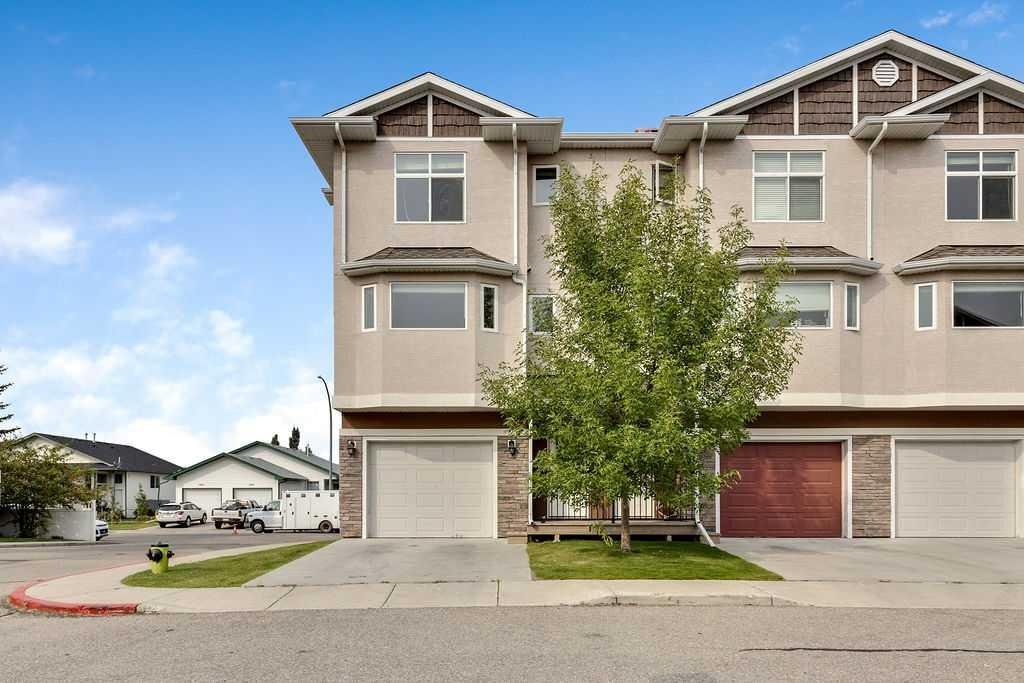 135 Strathcona Circle, Strathmore, Alberta, T1P 0B1
