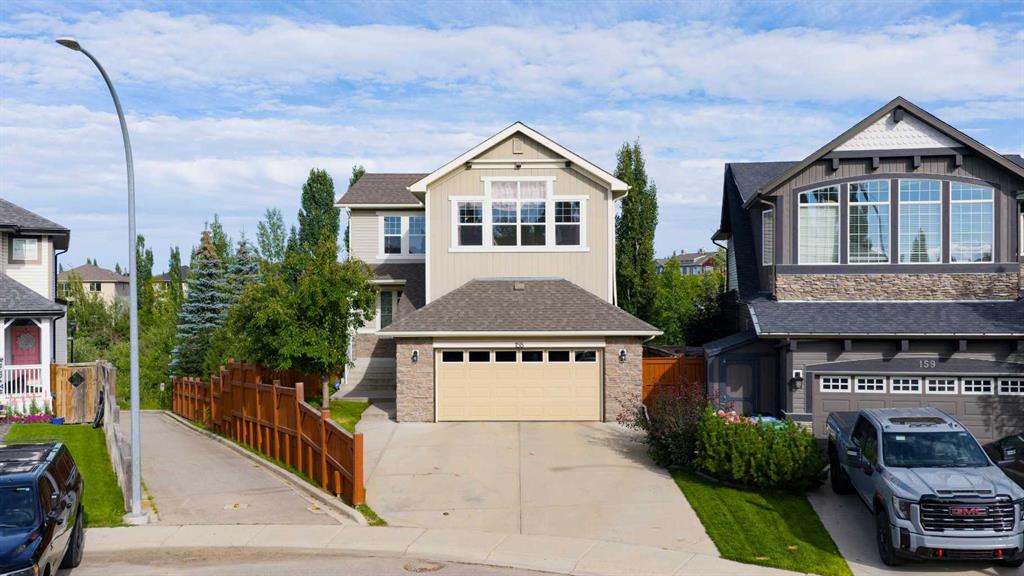 155 Autumn Close SE, Calgary, Alberta, T3M 0K1