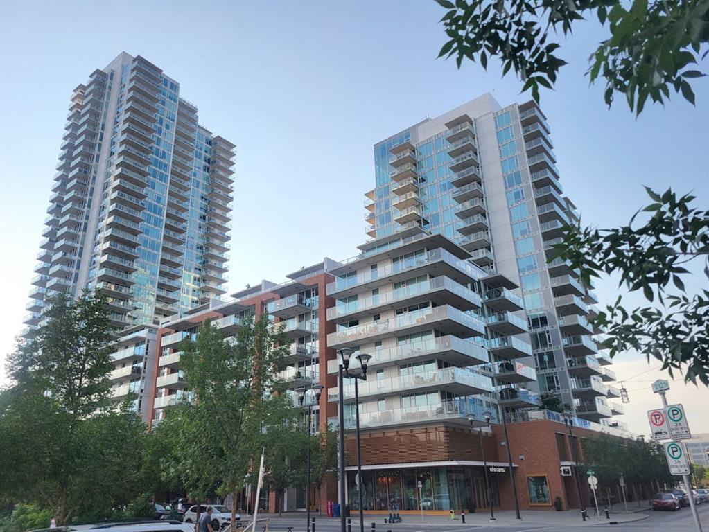 111 Confluence Mews SE, Calgary, Alberta, T2G 1J1