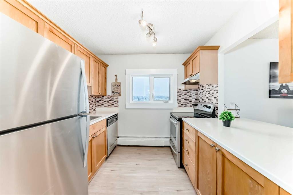 #508 1334 12 Avenue SW, Calgary, Alberta, T3C 3R9