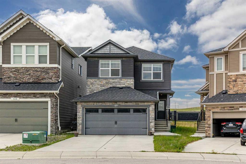 144 Nolancrest Circle NW, Calgary, Alberta, T3R 0T7