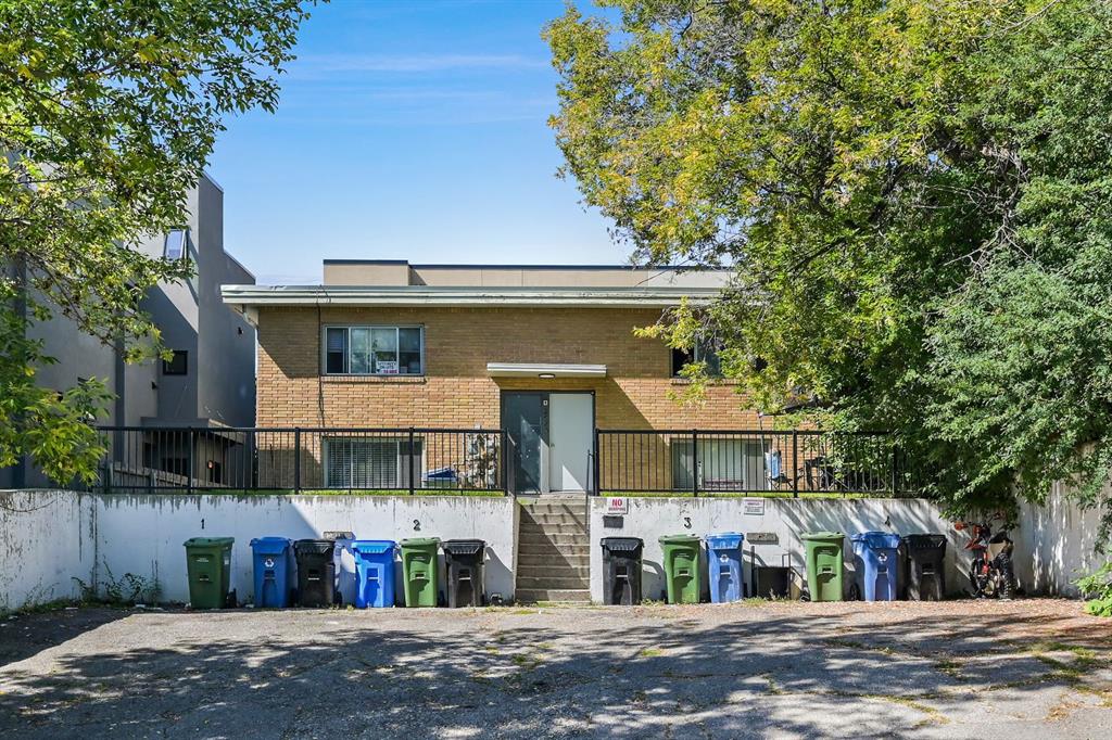 2619 16 Street SW, Calgary, Alberta, T2T 4G3