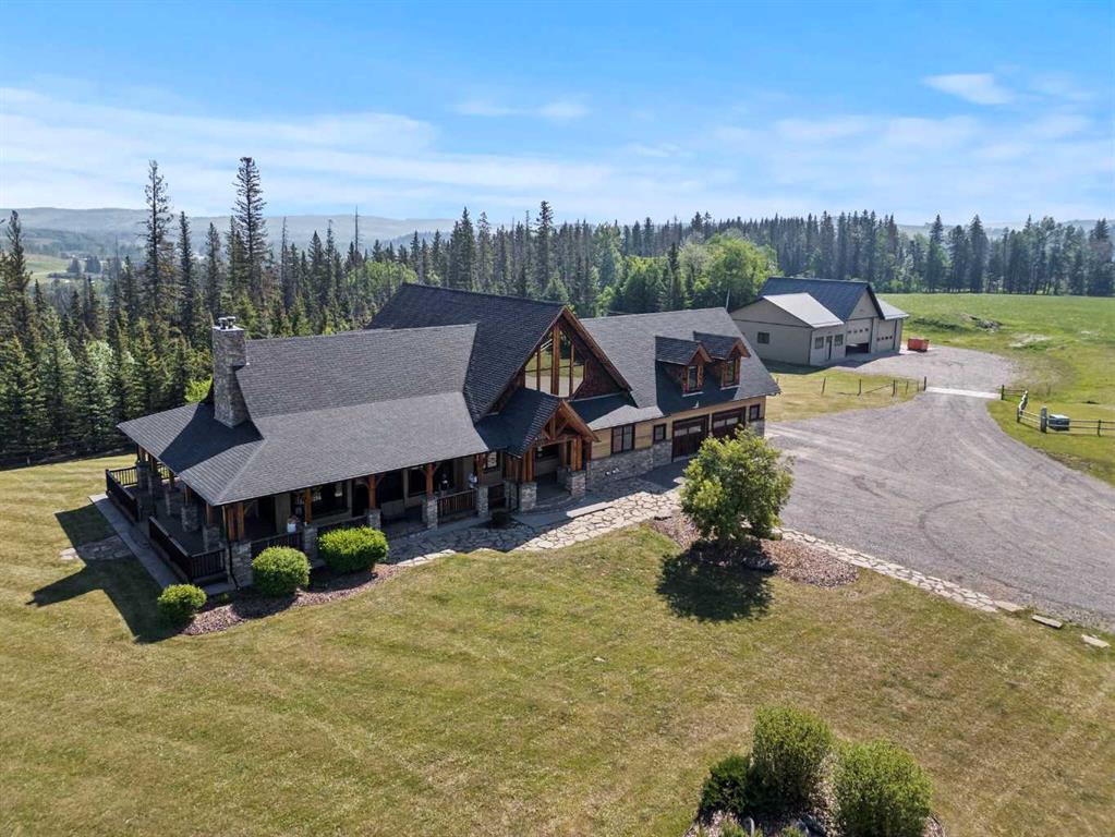 272001 200 272 Street W, Rural Foothills County, Alberta, T0L 1K0