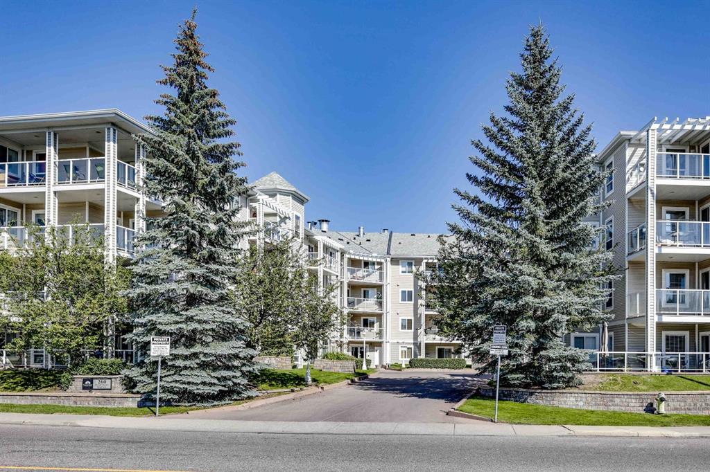 #219 260 Shawville Way SE, Calgary, Alberta, T2Y 3Z7