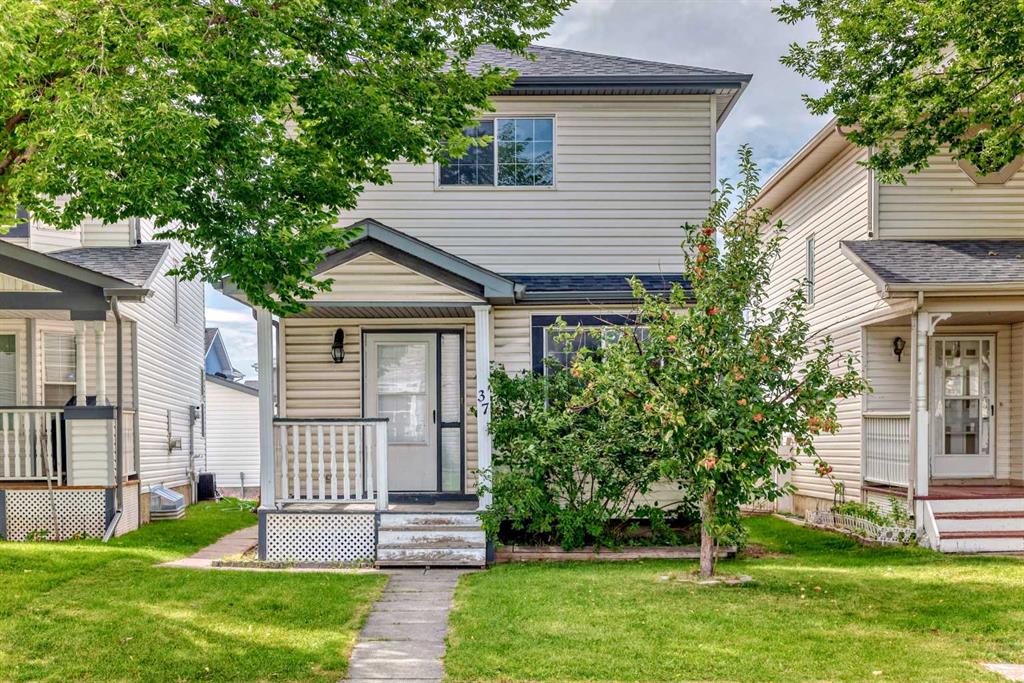 37 Martinbrook Link NE, Calgary, Alberta, T3J 3N9