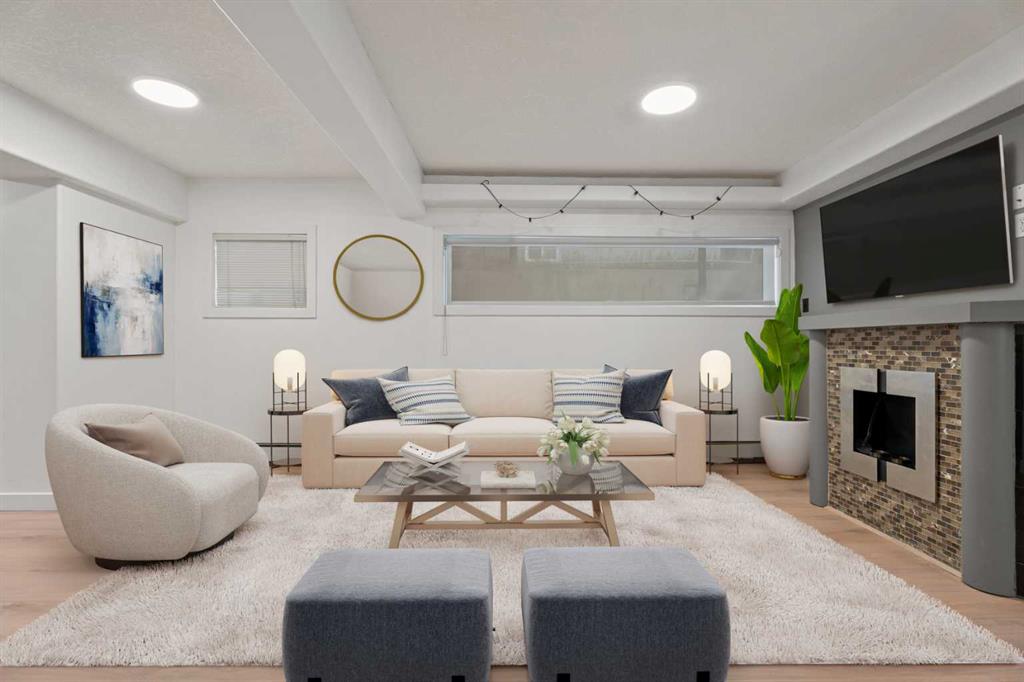 #2 2104 17 Street SW, Calgary, Alberta, T2T 4M4