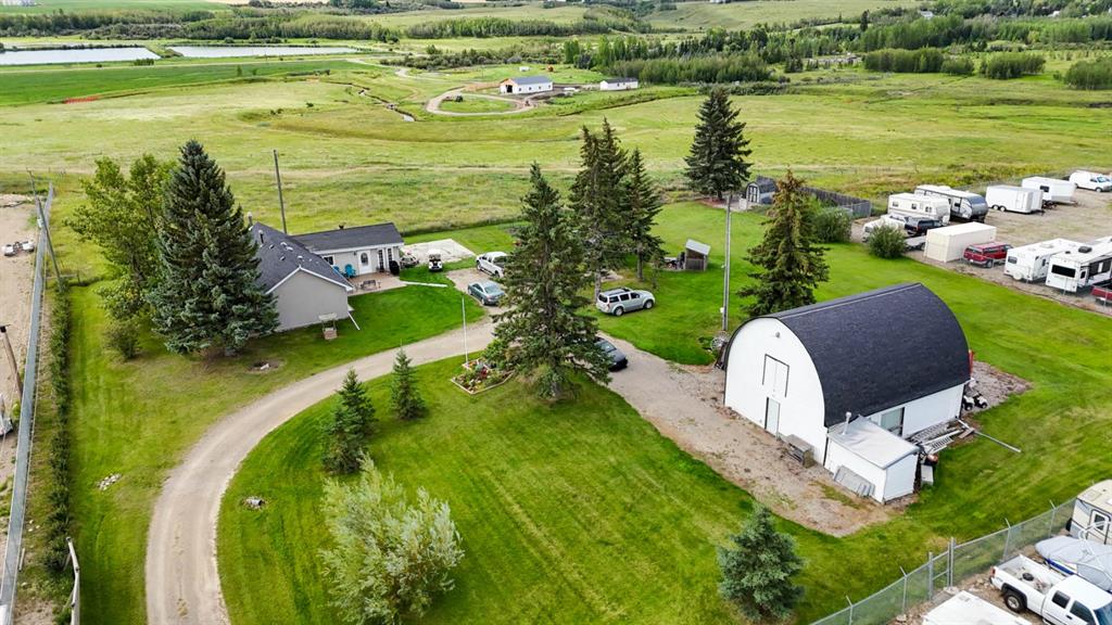 8 1415 sec 582 Highway, Didsbury, Alberta, T0M 0W0