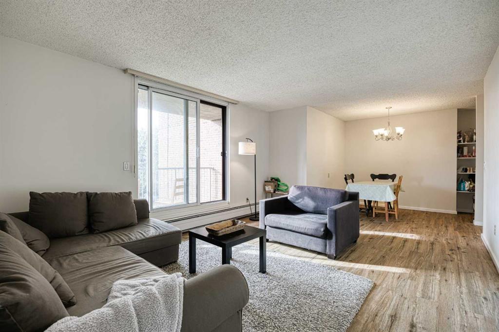 #612 4944 Dalton Drive NW, Calgary, Alberta, T3A 2E6