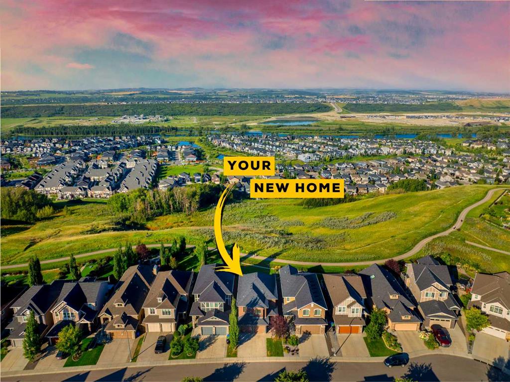 79 Cranarch Terrace SE, Calgary, Alberta, T3M 1Z1