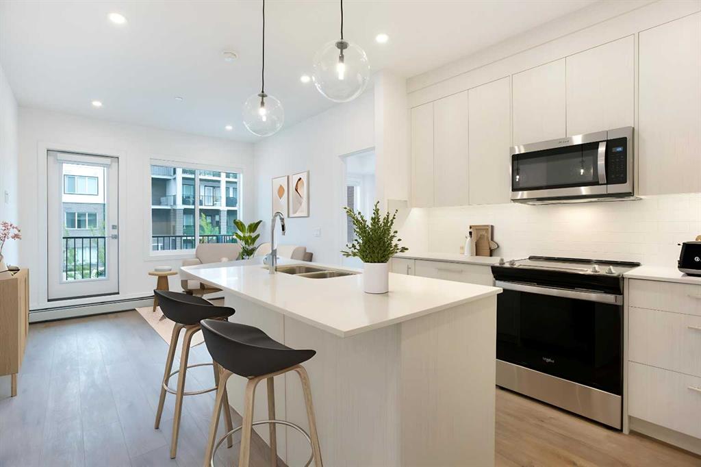 #3212 6 Merganser Drive, Chestermere, Alberta, T1X 2Y2