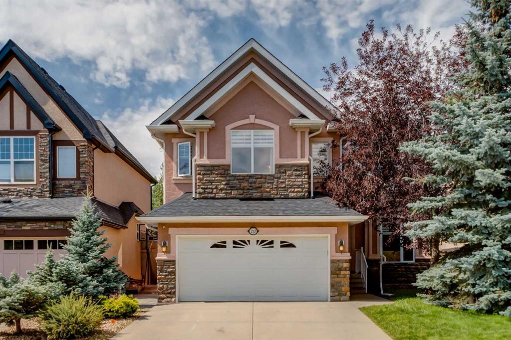213 Evergreen Plaza SW, Calgary, Alberta, T2Y 5B2