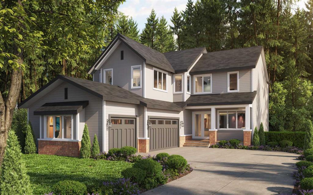 345 Limestone Bay, Balzac, Alberta, T4B 5T5