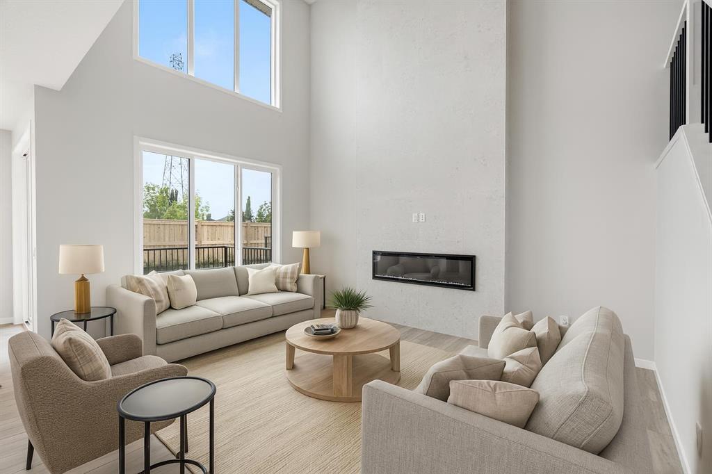 262 West Grove Lane SW, Calgary, Alberta, T3H 6K7