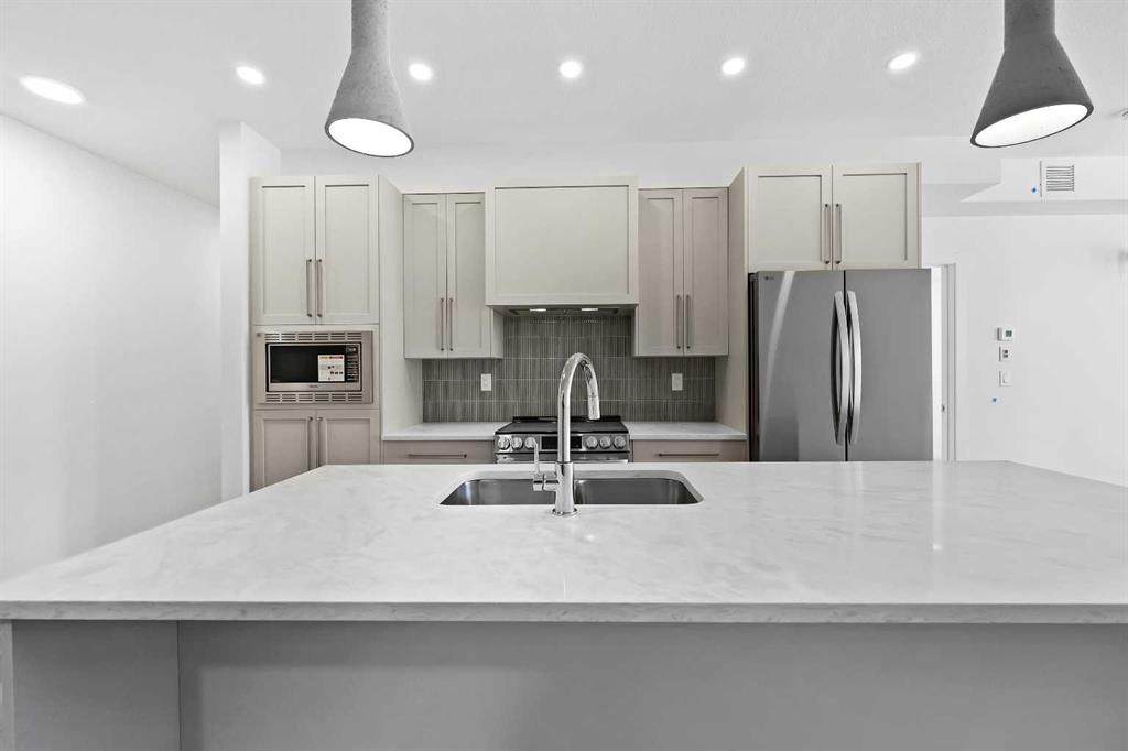 #1116 520 Reynolds Avenue SW, Airdrie, Alberta, T4B4K9