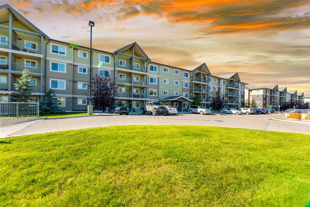 #2401 181 Skyview Ranch Manor NE, Calgary, Alberta, T3N 0V2
