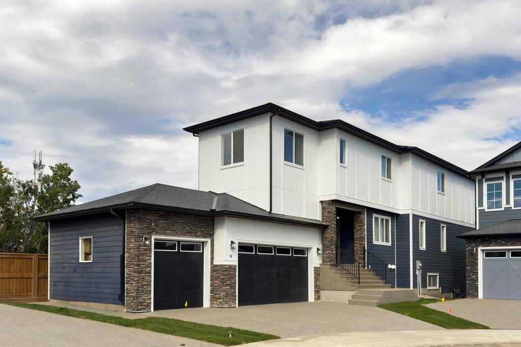 36 Aspen Woods Park SW, Calgary, Alberta, T3H 6H8