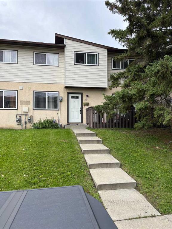 #20 4531 7 Avenue SE, Calgary, Alberta, T2A 5E4