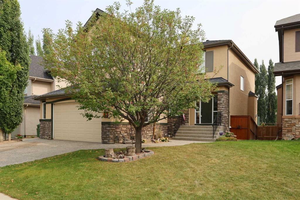 55 Tuscany Estates Drive NW, Calgary, Alberta, T3L 2Z7